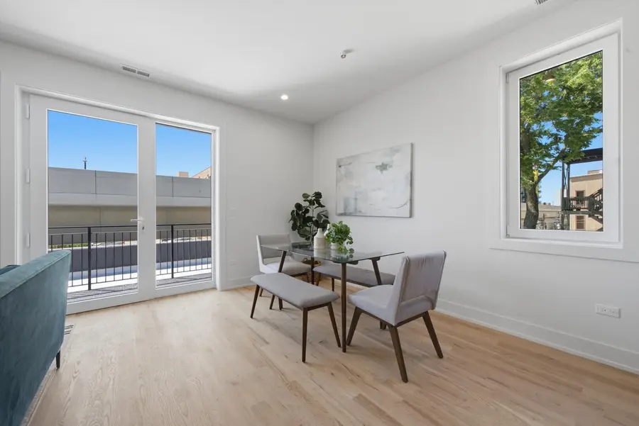 5428 N Winthrop Avenue #203, Chicago, IL 60640 - #3
