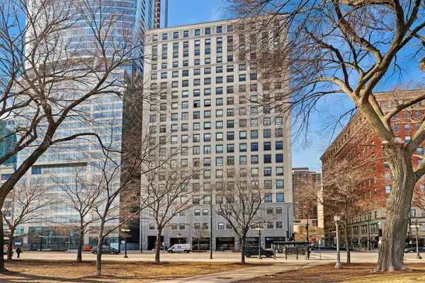 910 S Michigan Avenue #304, Chicago, IL 60605