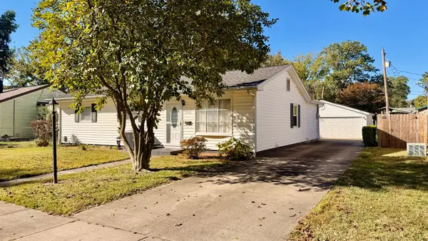 1308 Short Street, Centralia, IL 62801