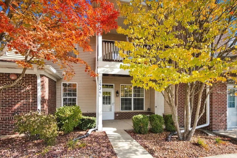 1926 Parkside Drive #1926, Shorewood, IL 60404 - #2