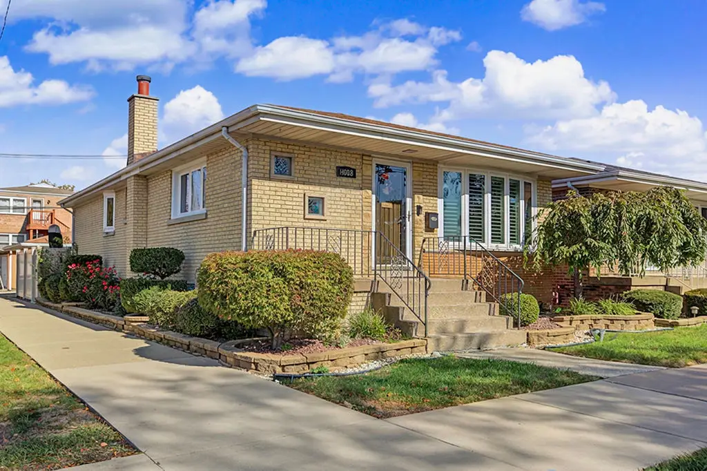 7058 W 63rd Place, Chicago, IL 60638 - #1