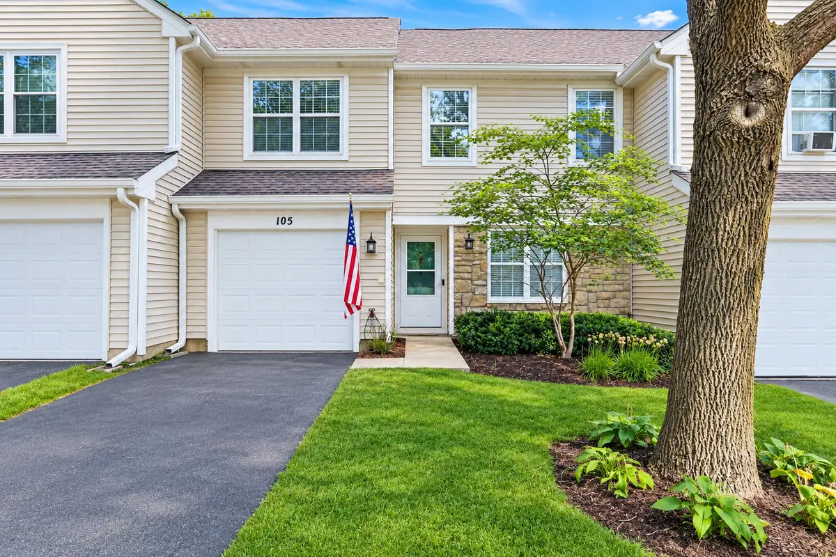 105 Parkview Drive, Wauconda, IL 60084 - #1