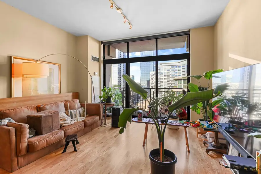 1322 S Prairie Avenue #1611, Chicago, IL 60605 - #2