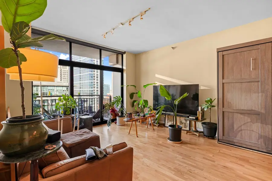 1322 S Prairie Avenue #1611, Chicago, IL 60605 - #3