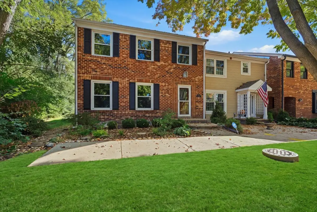 1525 Wedgefield Circle, Naperville, IL 60563 - #1
