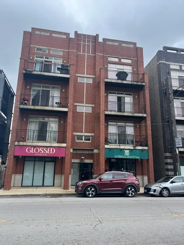 2853 N Pulaski Road #2S, Chicago, IL 60641