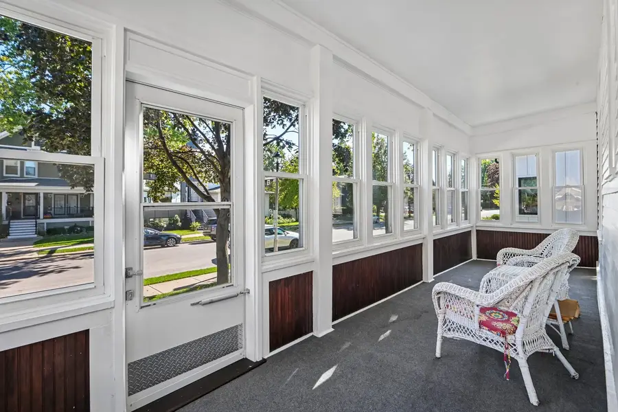 3308 Wesley Avenue, Berwyn, IL 60402 - #3