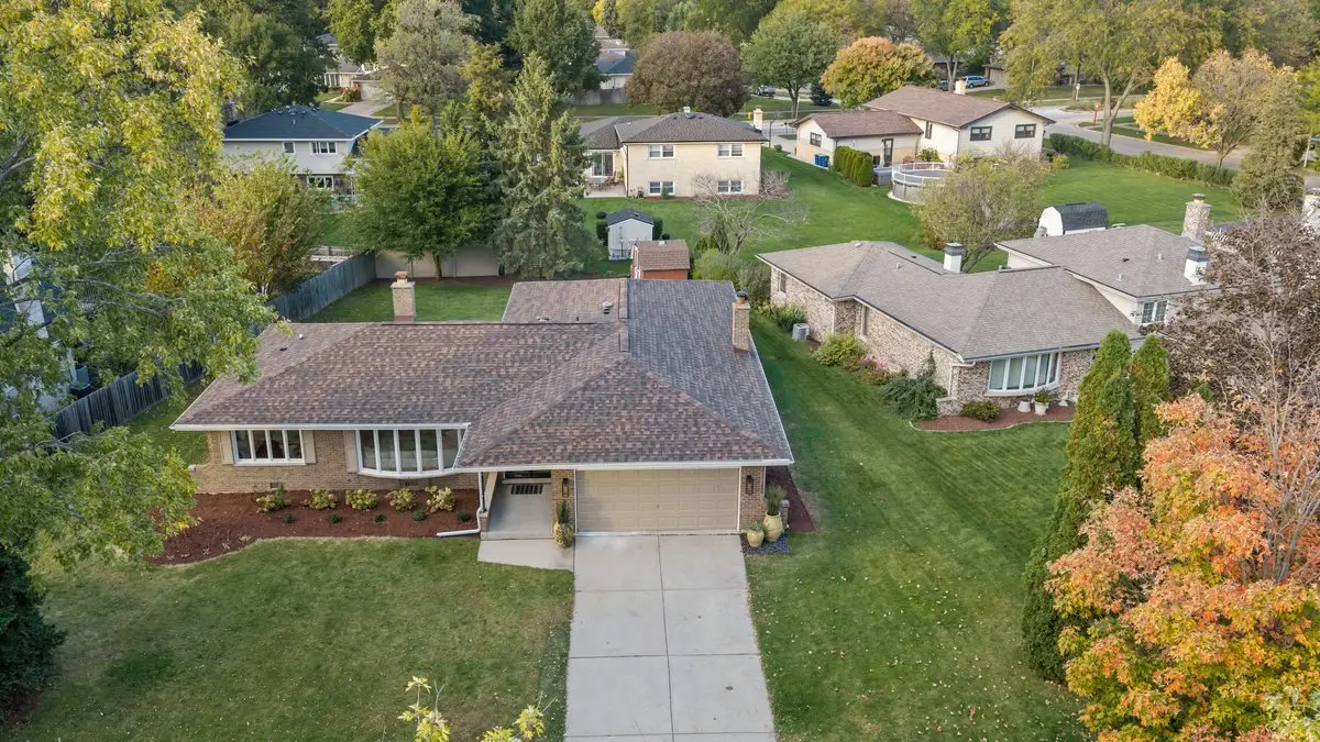 418 Ridgeview Street, Downers Grove, IL 60516 - #1