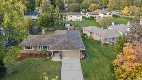 418 Ridgeview Street, Downers Grove, IL 60516