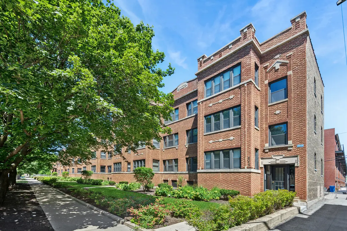 4013 N Southport Avenue #2, Chicago, IL 60613 - #1