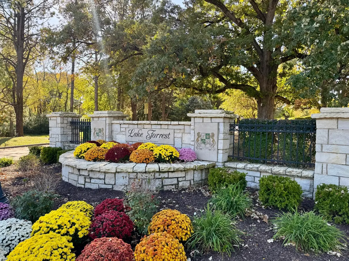25028 Old Oak Lane, Shorewood, IL 60404 - #1