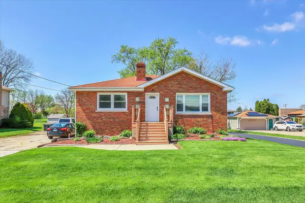15516 Laramie Avenue, Oak Forest, IL 60452
