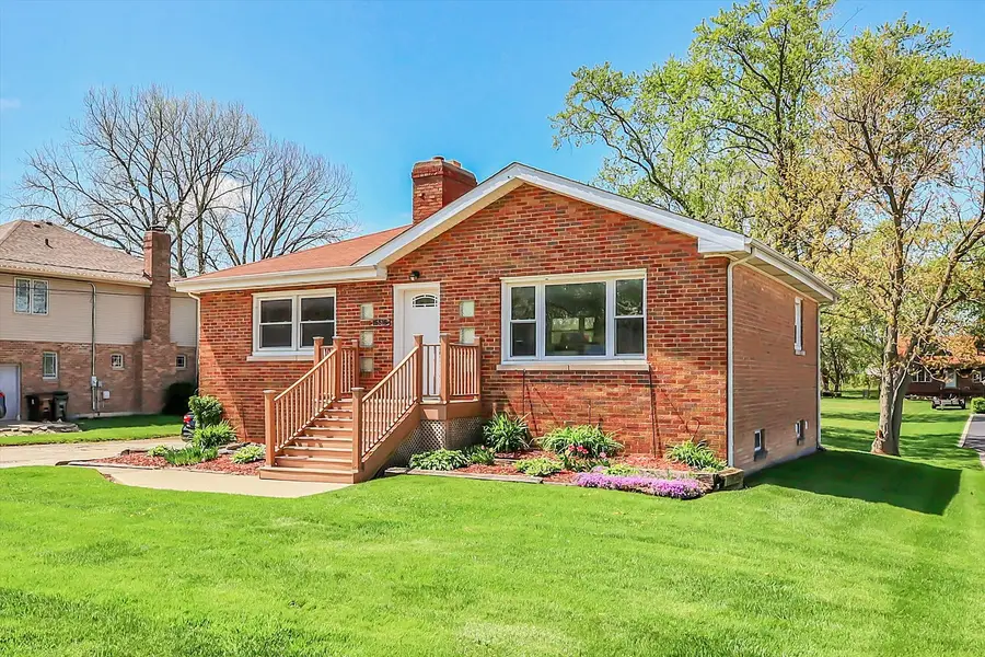 15516 Laramie Avenue, Oak Forest, IL 60452 - #2
