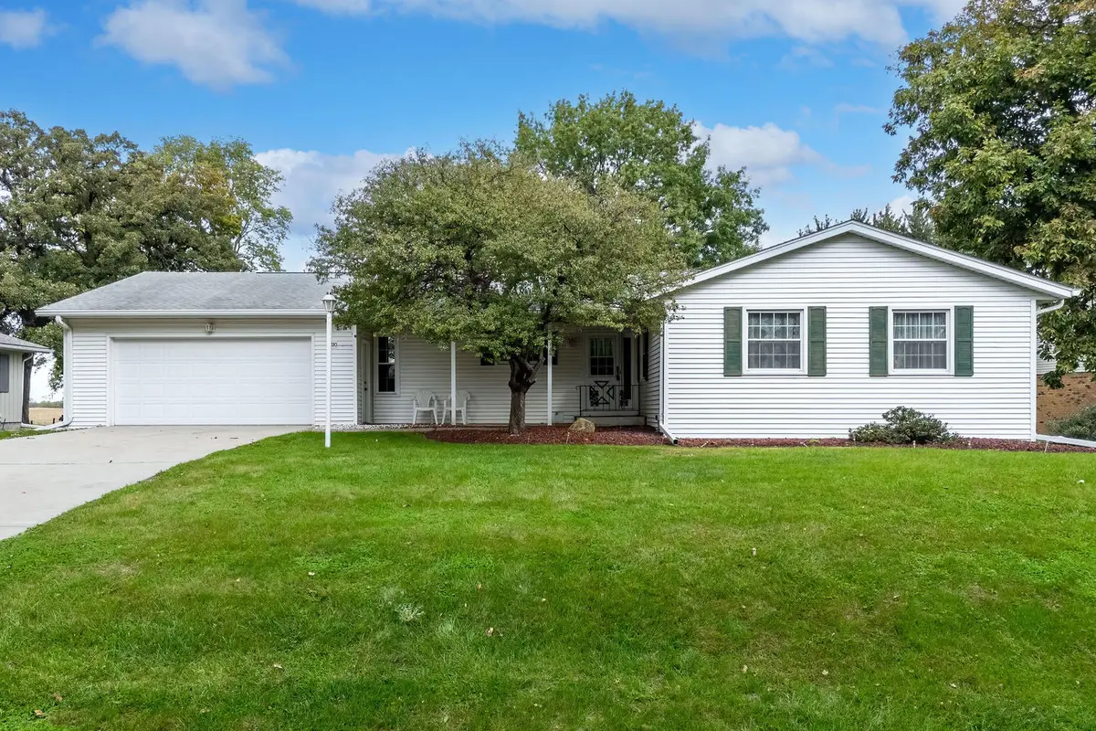 410 Ridge Drive, Geneseo, IL 61254 - #1