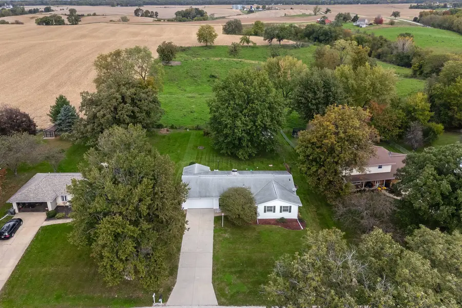 410 Ridge Drive, Geneseo, IL 61254 - #2