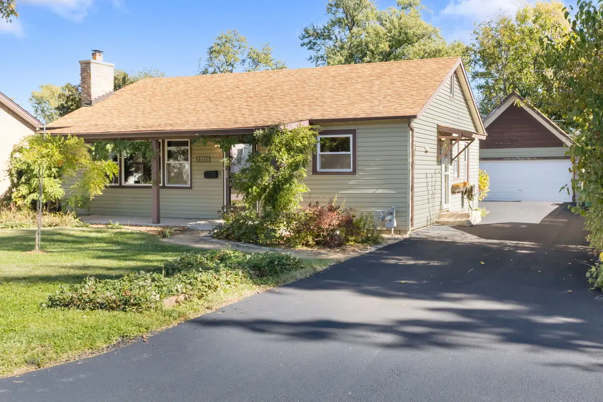17353 65th Avenue, Tinley Park, IL 60477 - #1