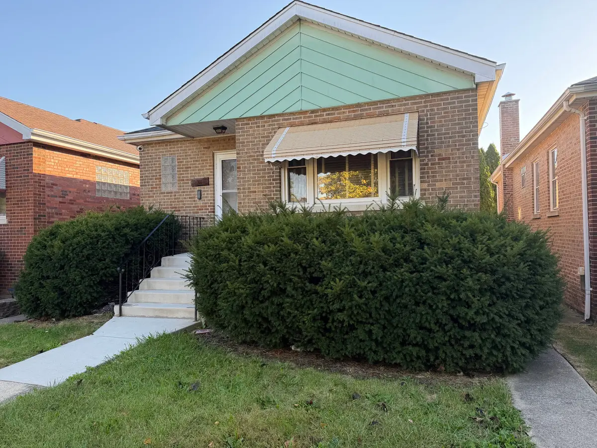 3839 Harvey Avenue, Berwyn, IL 60402 - #1