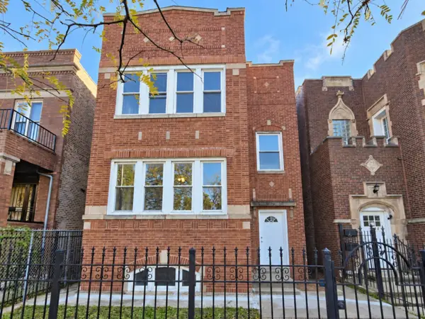 1845 W Garfield Boulevard, Chicago, IL 60636