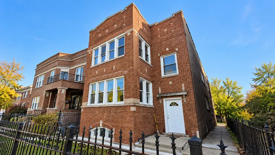 1845 W Garfield Boulevard, Chicago, IL 60636 - #2