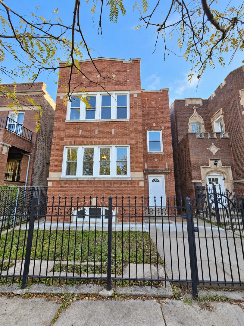 1845 W Garfield Boulevard, Chicago, IL 60636 - #3