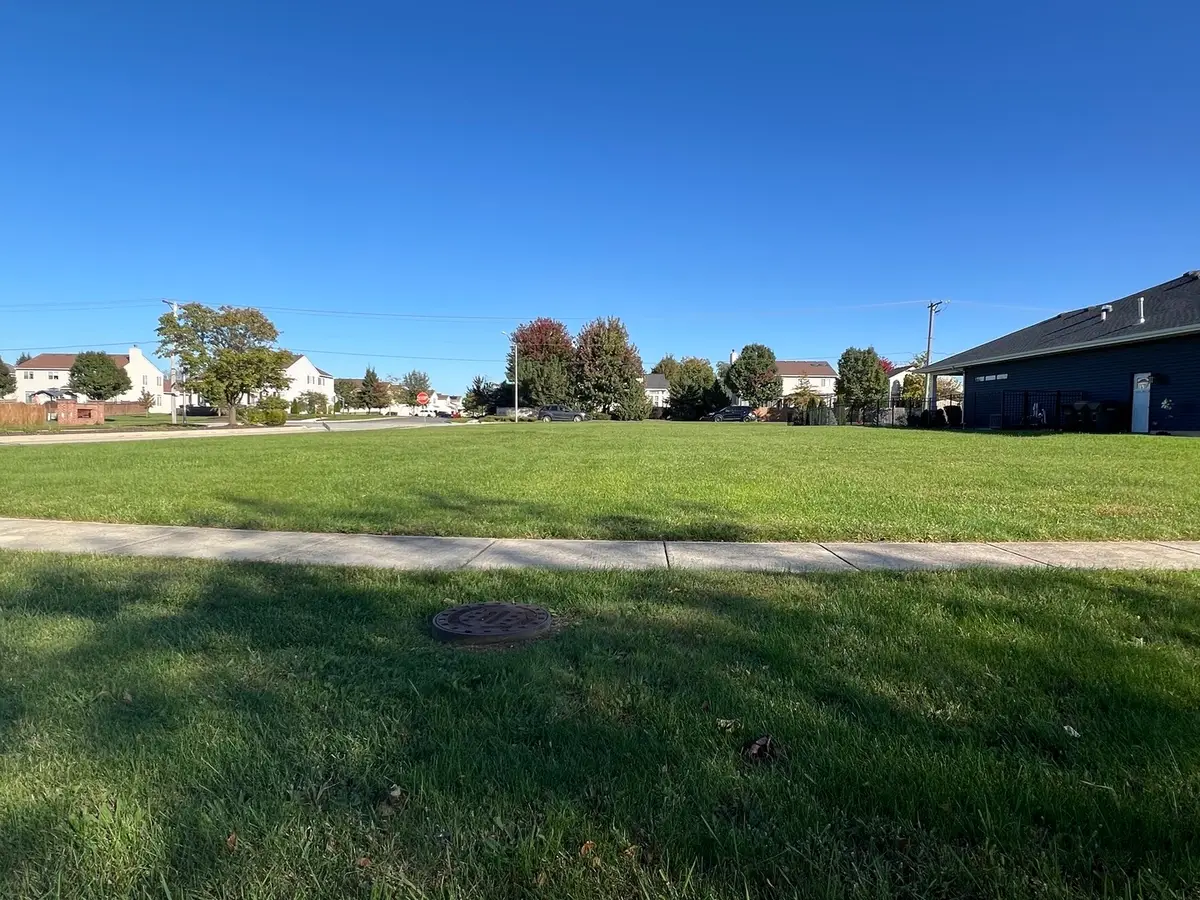 25751 S High Ridge Drive, Channahon, IL 60410 - #1