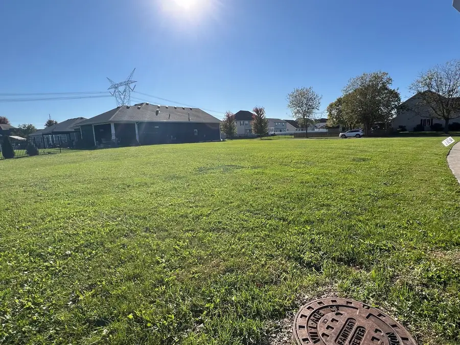 25751 S High Ridge Drive, Channahon, IL 60410 - #3