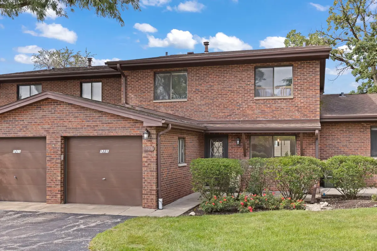1221 Geneva Lane, Lake Zurich, IL 60047 - #1