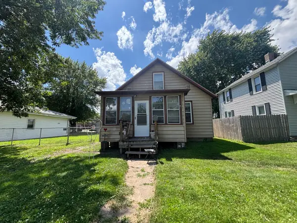 747 20th Street, East Moline, IL 61244