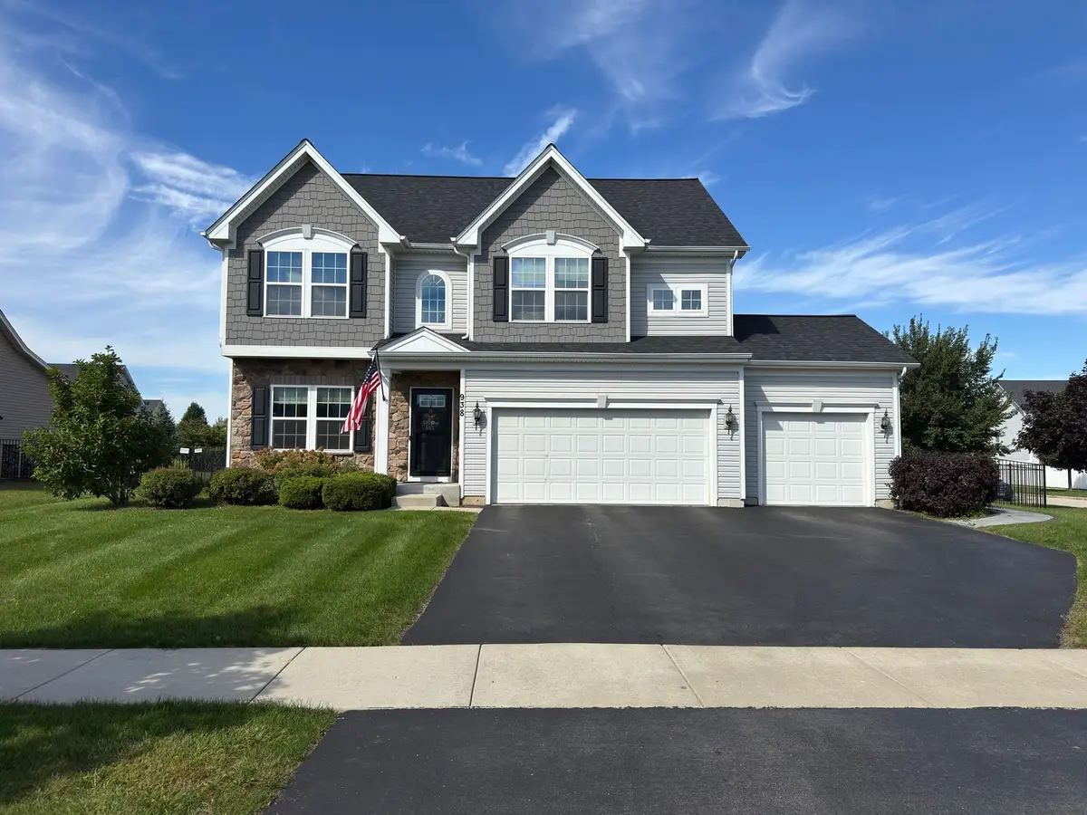 938 Blue Aster Parkway, Gilberts, IL 60136 - #1