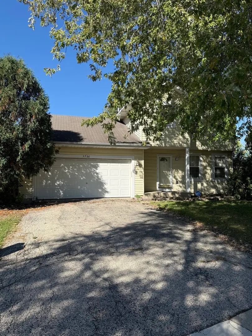 3766 Atlantic Avenue, Gurnee, IL 60031 - #1