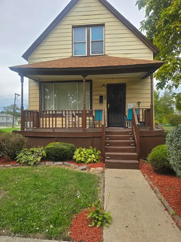 638 E 155th Street, Phoenix, IL 60426