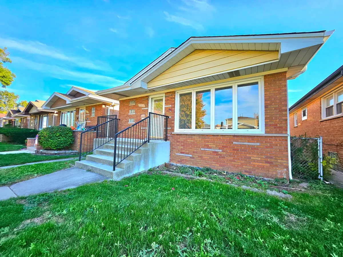 6831 W 64th Street, Chicago, IL 60638 - #1