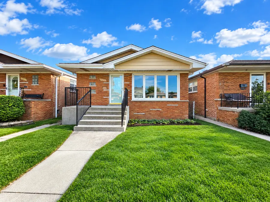 6831 W 64th Street, Chicago, IL 60638 - #2