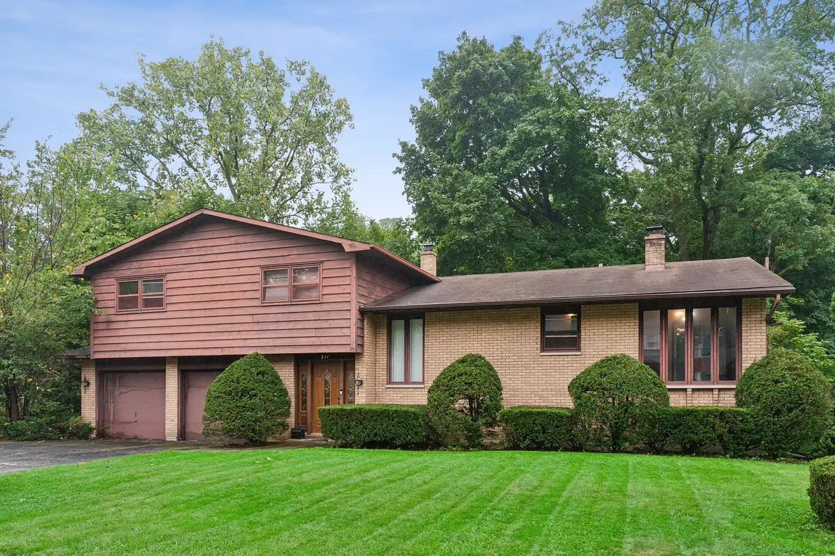 211 Sheridan Court, Waukegan, IL 60085 - #1