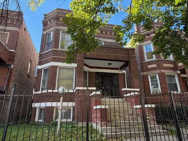 916 N Lavergne Avenue, Chicago, IL 60651