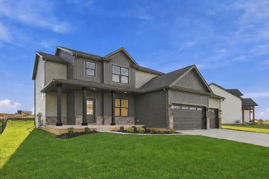 1003 Mount Carmel Road, Bloomington, IL 61705 - #2