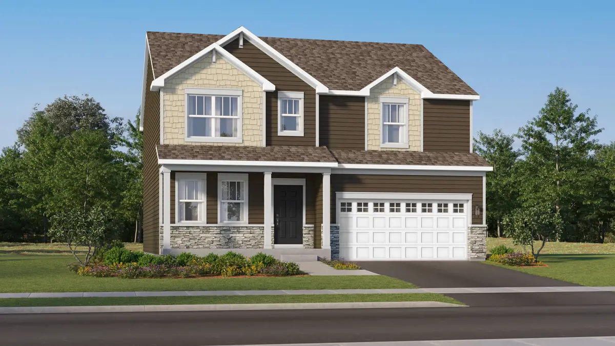 3800 Meadowridge Road, Woodstock, IL 60098 - #1