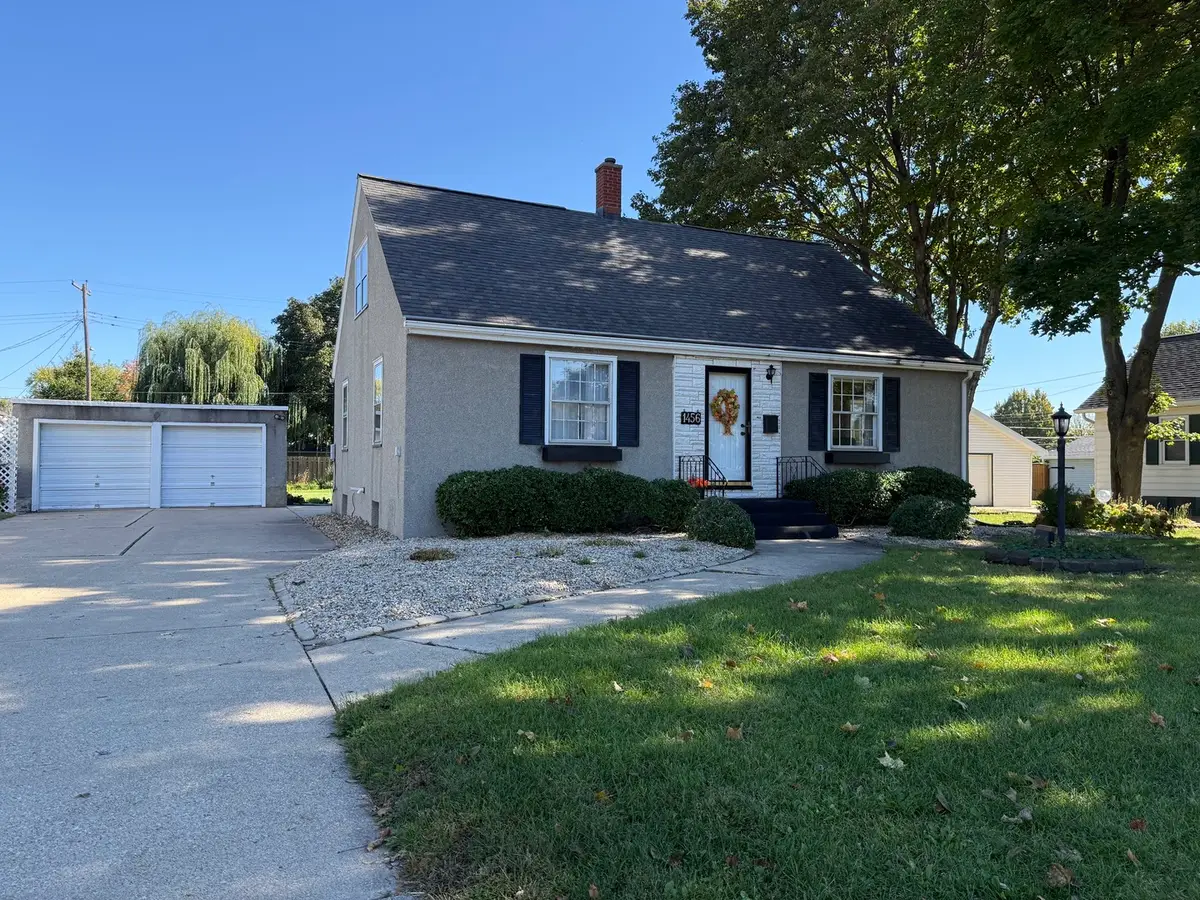 1456 Chartres Street, Lasalle, IL 61301 - #1