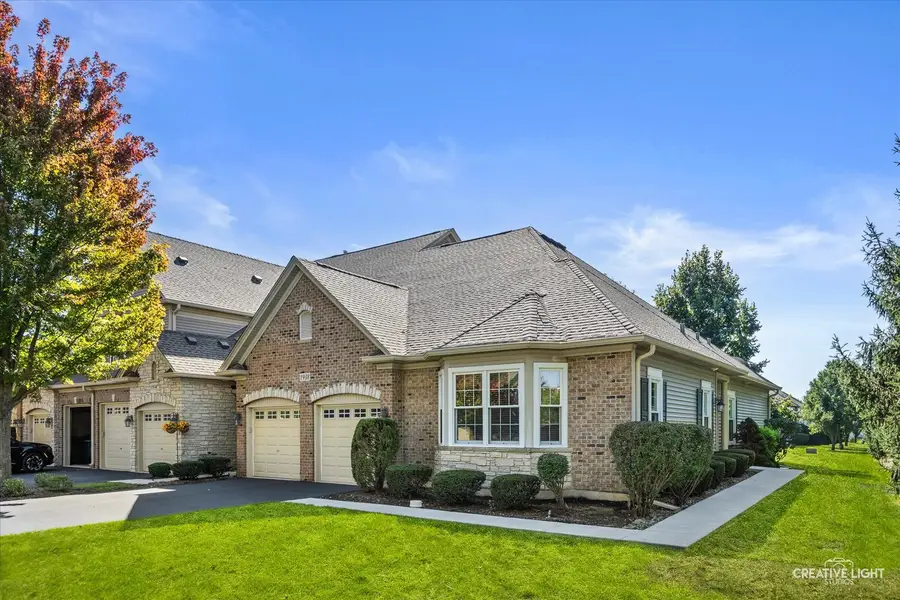 1938 Turtle Creek Court #1938, Aurora, IL 60503 - #2