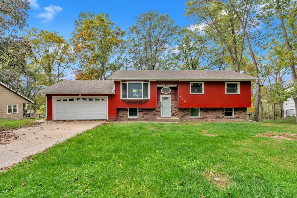 112 Hillcrest Drive, Geneseo, IL 61254 - #1