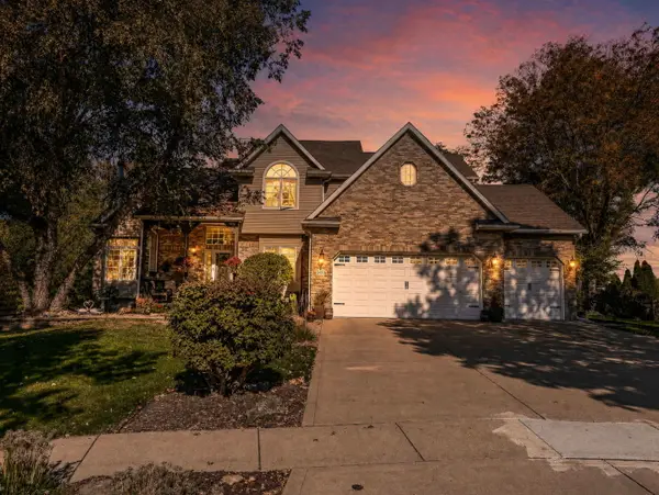 24316 S Dupage Drive, Channahon, IL 60410