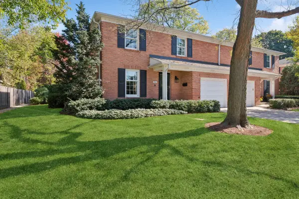 516 Ridge Road, Wilmette, IL 60091