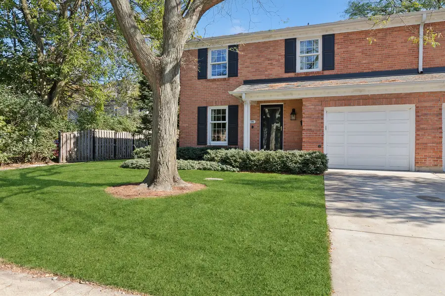 516 Ridge Road, Wilmette, IL 60091 - #2