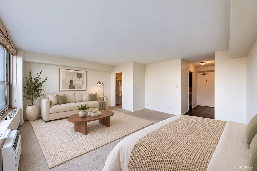 3600 N Lake Shore Drive #616, Chicago, IL 60613 - #3