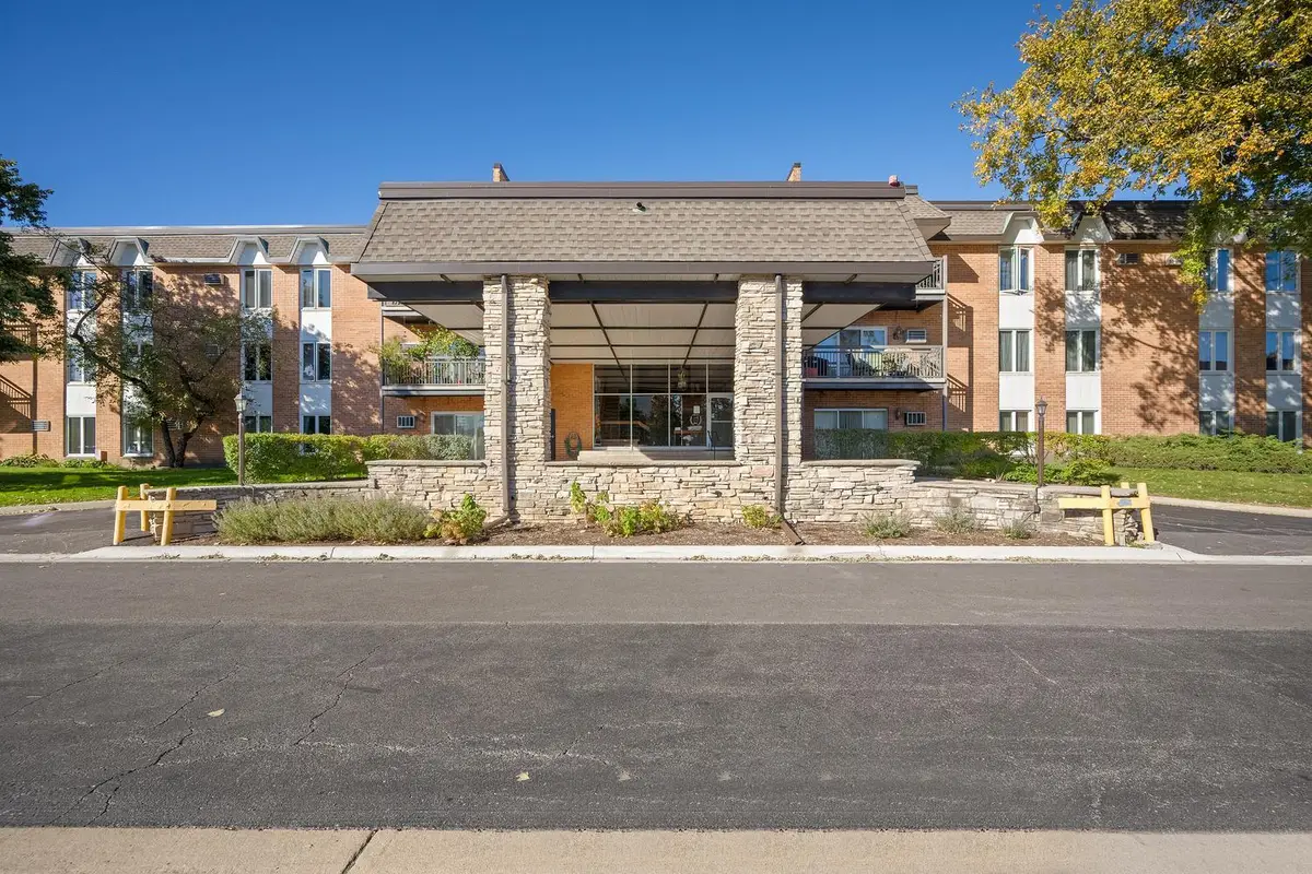 4248 Saratoga Avenue #207, Downers Grove, IL 60515 - #1