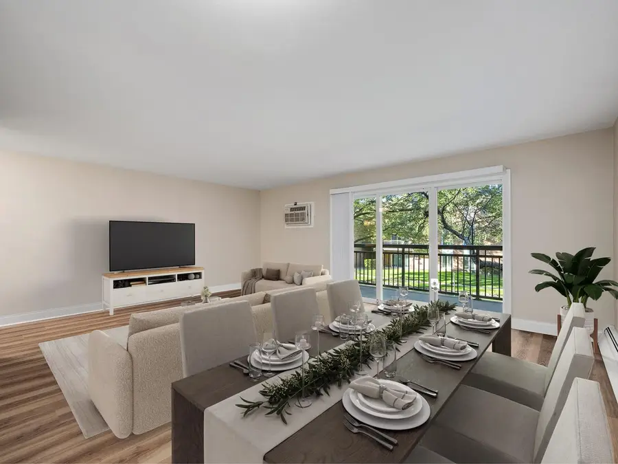 4248 Saratoga Avenue #207, Downers Grove, IL 60515 - #3