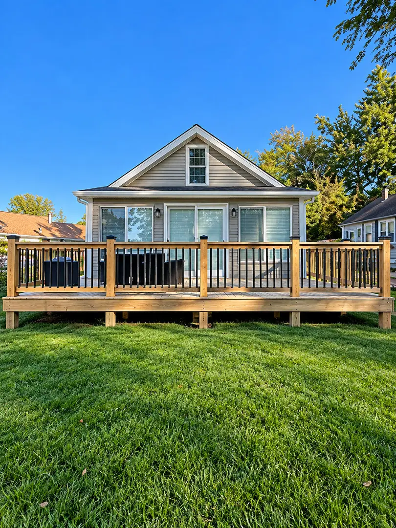 Address Withheld By Seller, South Holland, IL 60473 - #1