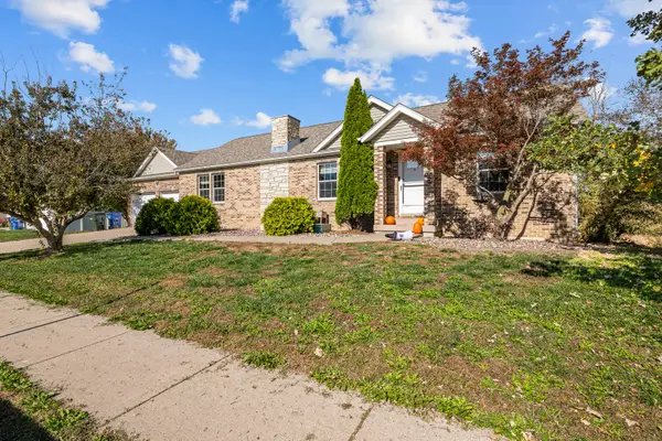4504 W 14th Street, Davenport, IA 52804