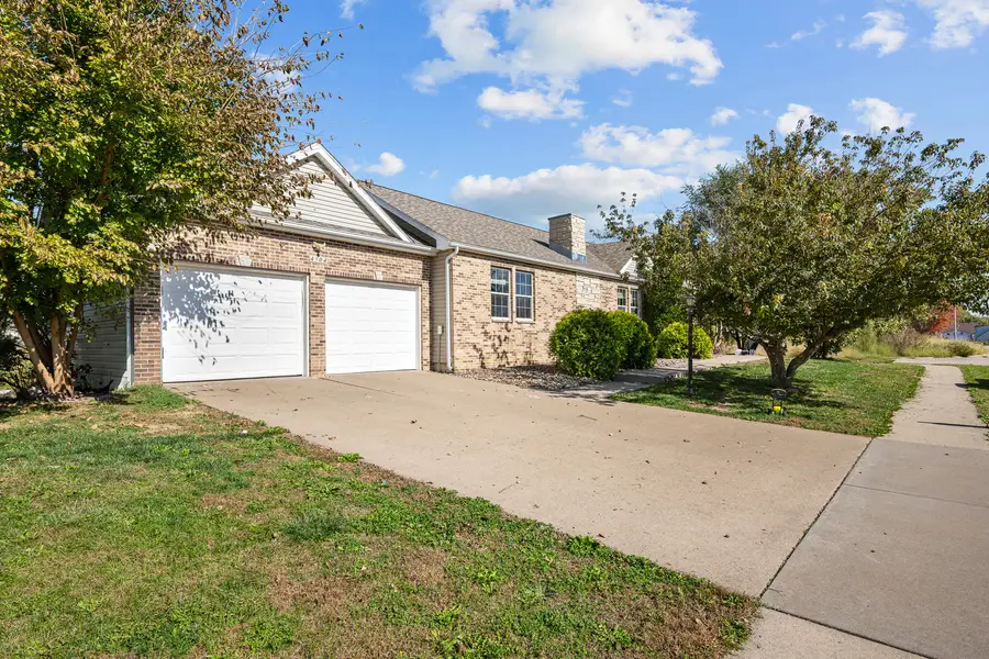 4504 W 14th Street, Davenport, IA 52804 - #3