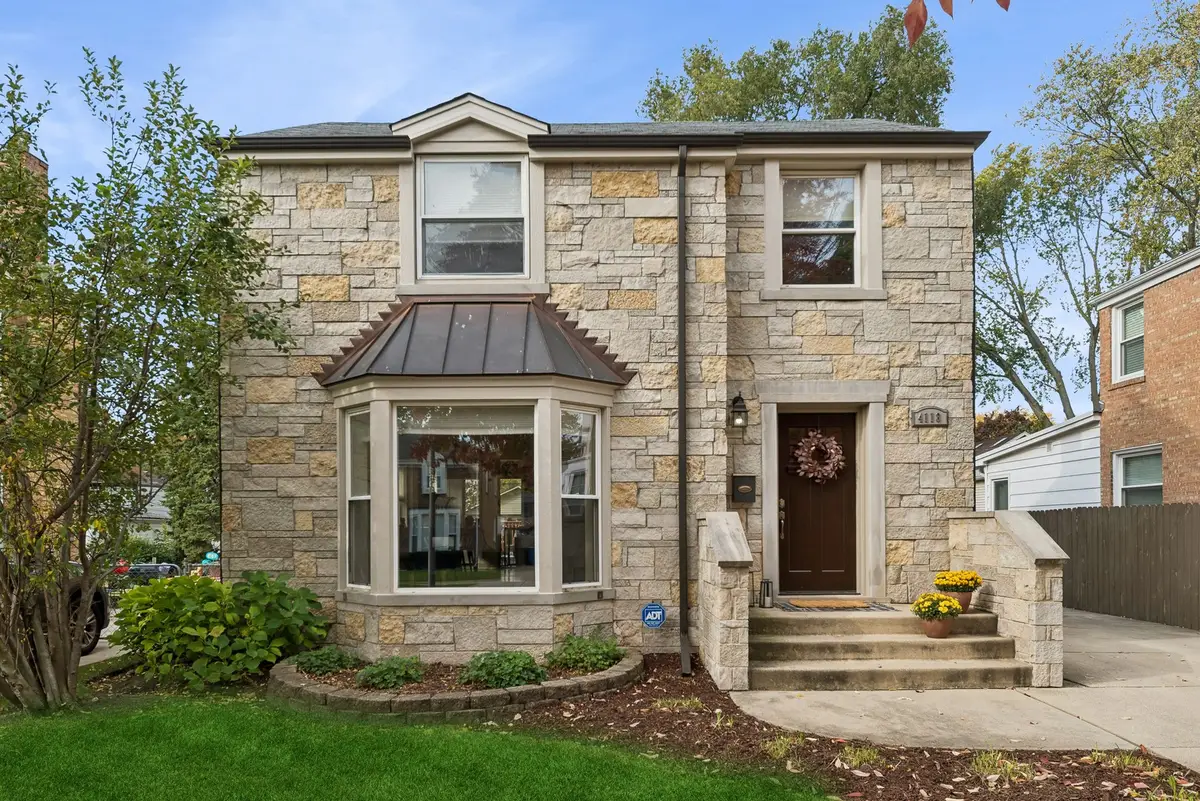 4118 N Pittsburgh Avenue, Chicago, IL 60634 - #1